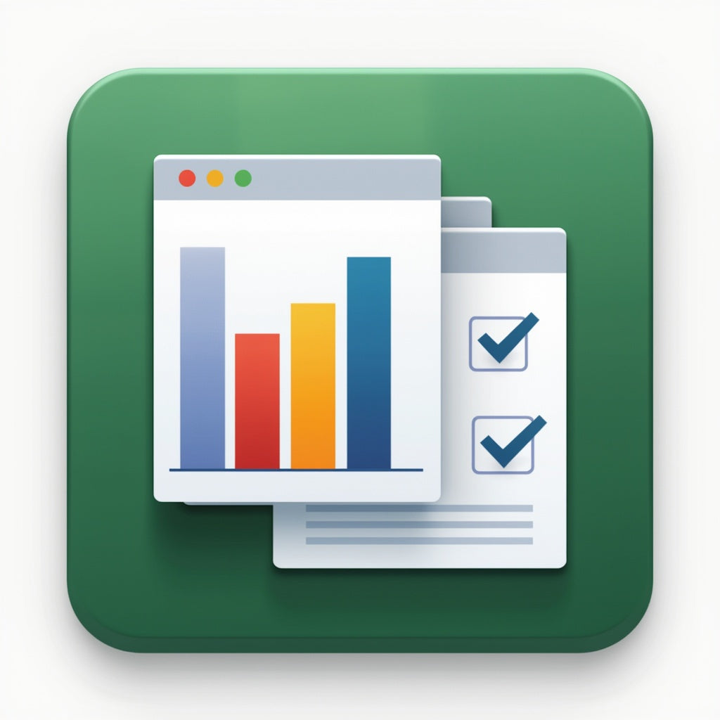 Excel & Google sheet