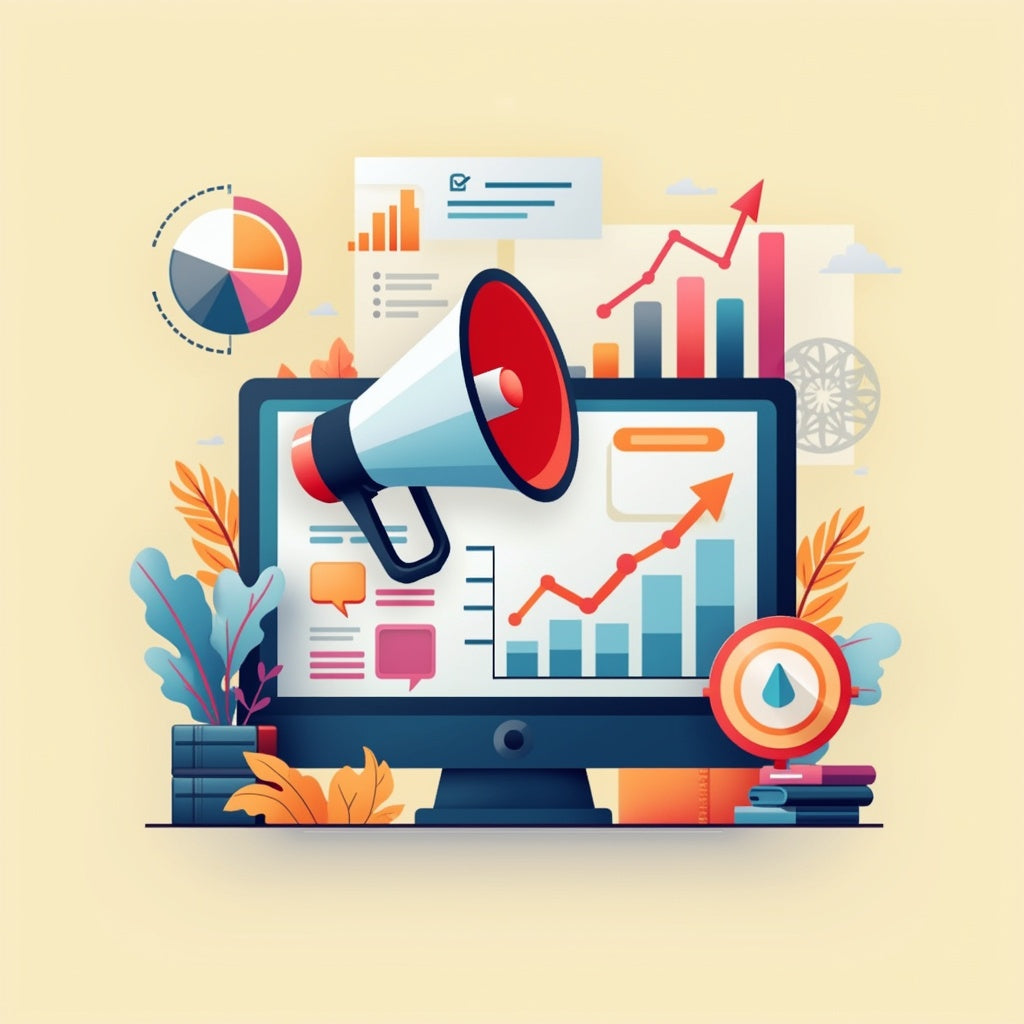 Marketing & Sales