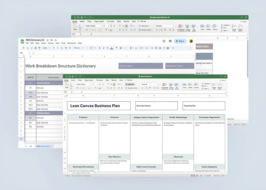 5500+ Excel Templates Mega Bundle – Budget & Business Ready!
