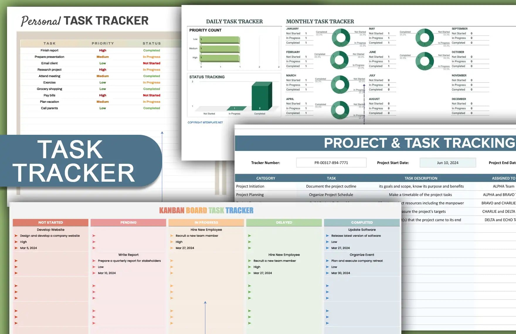 5500+ Excel Templates Mega Bundle – Budget & Business Ready!