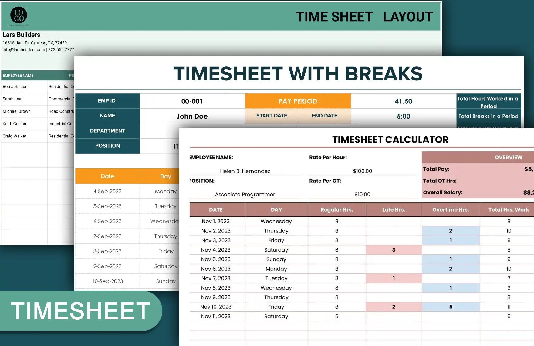 5500+ Excel Templates Mega Bundle – Budget & Business Ready!