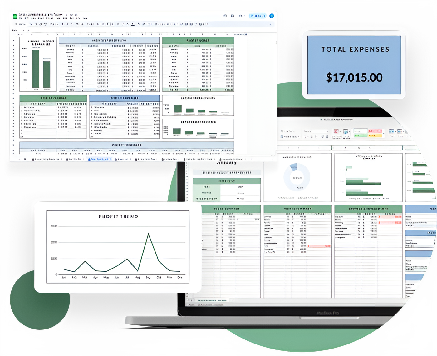 5500+ Excel Templates Mega Bundle – Budget & Business Ready! - Openworksheet