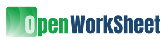 Openworksheet