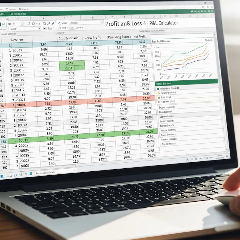 مجموعة ضخمة تضم أكثر من 5500 قالب Excel - جاهزة للميزانية والأعمال!